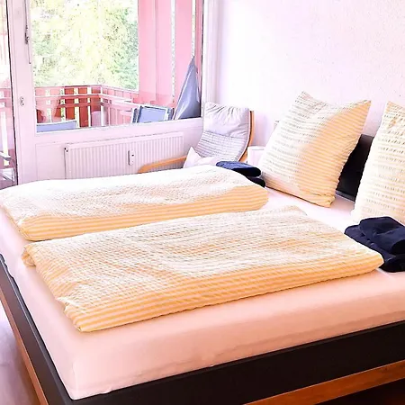 Black-Forest Holiday - Ferienresort Am Schluchsee Buitenkant foto