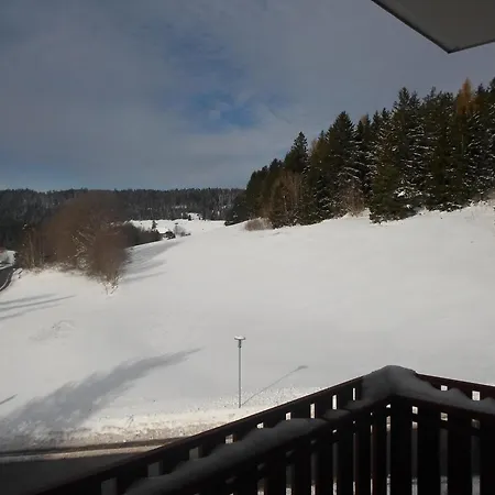 Black-Forest Holiday - Ferienresort Am Schluchsee Buitenkant foto