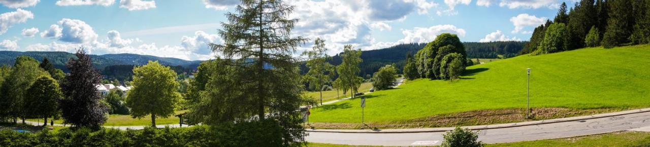Appartement Black-forest - Am Schluchsee