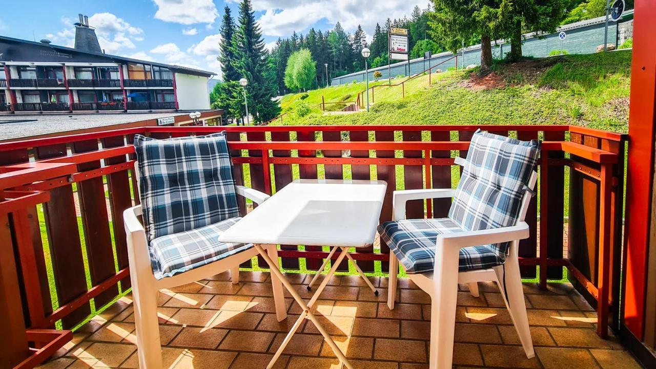 Appartement Black-forest - Am Schluchsee