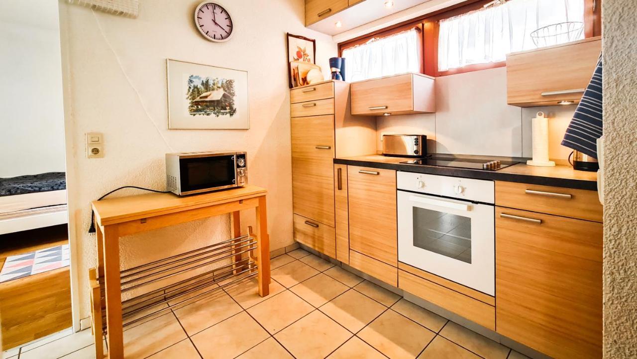 Appartement Black-forest - Am *