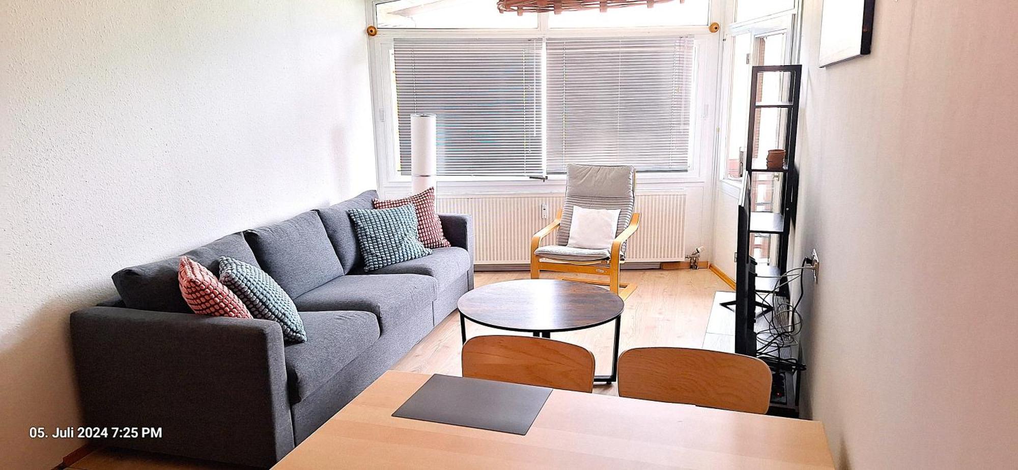 Black-forest - Am Appartement Schluchsee
