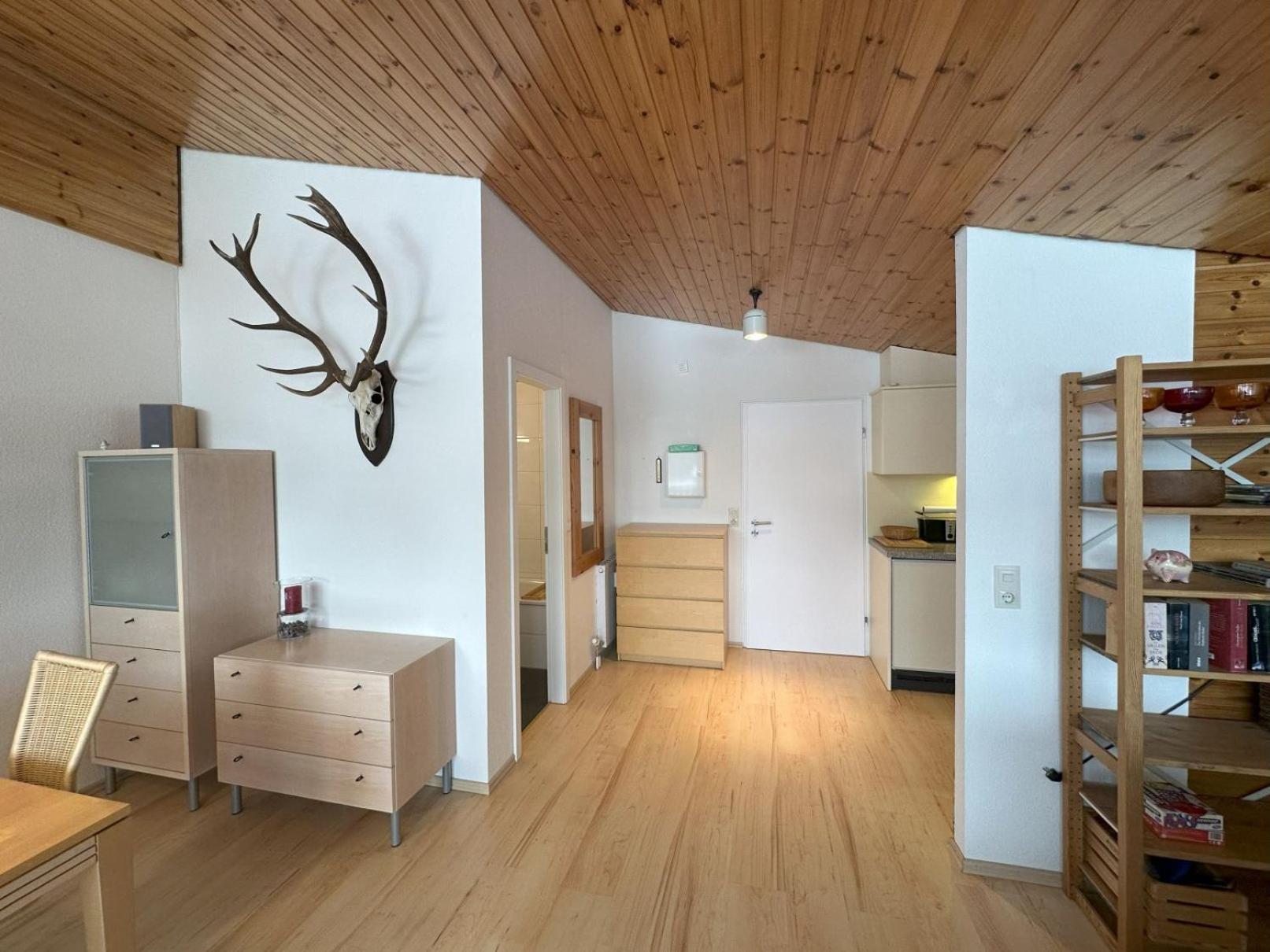 Appartement Black-forest - Am Schluchsee