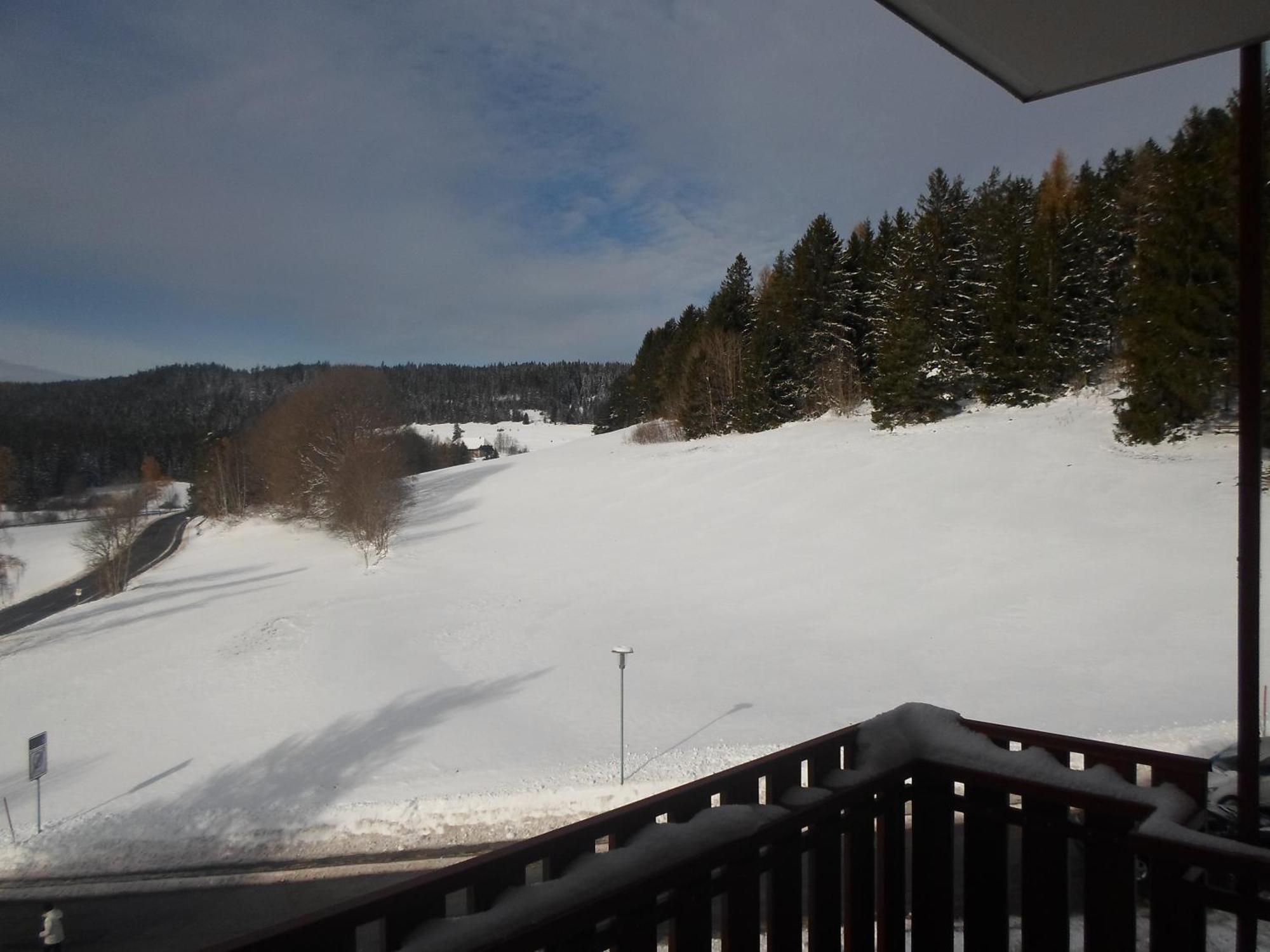 Appartement Black-forest - Am Schluchsee